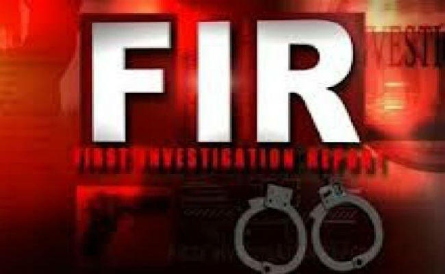 पूर्वी चंपारण : शुक्रवार को होटल के कमरे से बरामद हुए थे 4.9 लाख, भाजपा प्रत्याशी रमा देवी पर प्राथमिकी