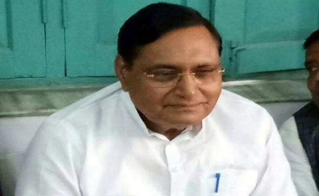 पटना :जनता लालटेन से एलइडी की तरफ बढ़ चुकी : राजीव रंजन