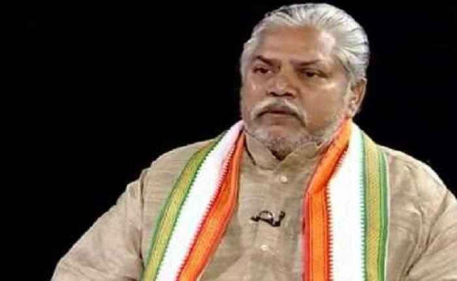 पटना : मतदाताओं के रुझान देखकर विपक्ष हताश : डॉ प्रेम