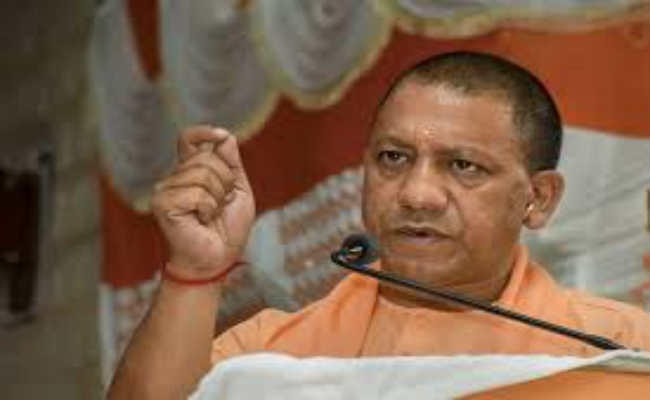 टीएमसी, राजद एक ही थाली के चट्टे-बट्टे : योगी
