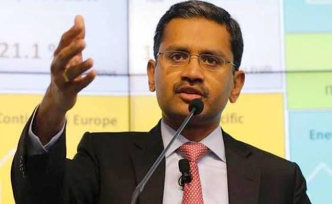 टीसीएस के सीईओ का वार्षिक वेतन 28 प्रतिशत बढ़ा, बीते वित्त वर्ष में 16 करोड़ रुपये मिले