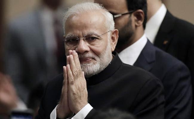 राजस्थान परिषद की विचार गोष्ठी में बोले केंद्रीय मंत्री अर्जुन मेघवाल- मोदी के नेतृत्व में भारत बनेगा विश्व का सिरमौर
