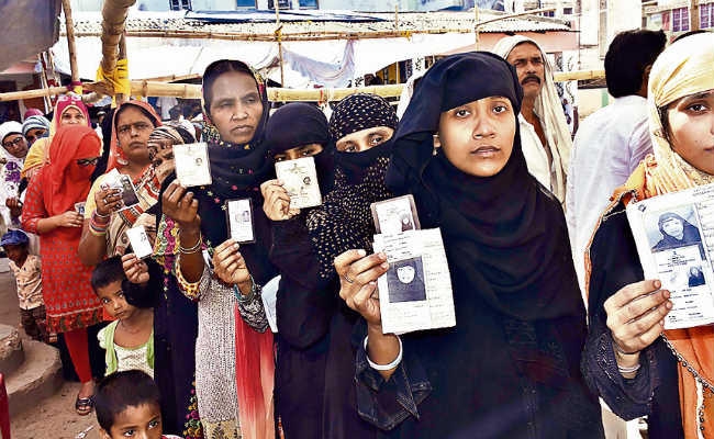 टोह नहीं लगने दे रहे पटना साहिब के वोटर
