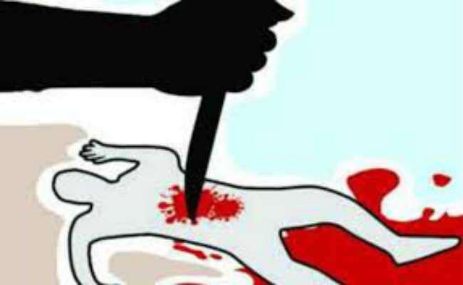 विवाहेतर संबंध के चलते पत्नी ने की पति की हत्या