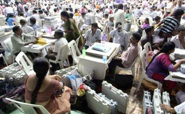 आज तीन केंद्रों में दार्जिलिंग सीट के लिए गिने जायेंगे वोट