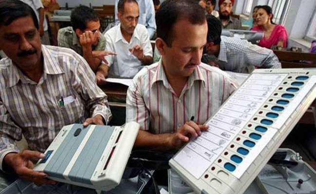 आसनसोल के 10 प्रत्याशियों का भाग्य निर्धारण आज