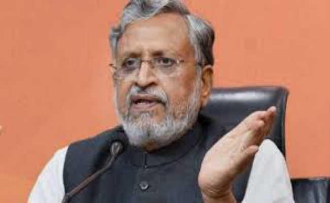 विपरीत परिणाम देख लालू ने चहकना बंद कर दिया : मोदी