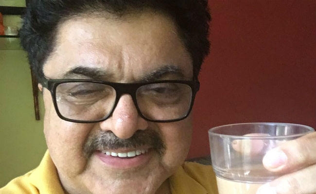#ElectionResults2019 : रूझानों में बीजेपी को बढ़त, अशोक पंडित ने कहा – विपक्ष पिटते हुए नजर आएगा