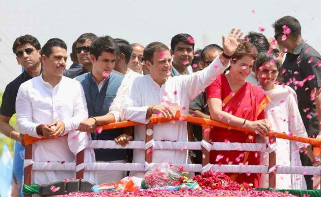 चाहिए सशक्त और विवेकी विपक्ष