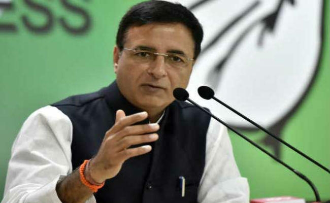 CWC में जो कुछ हुआ उसपर मीडिया चर्चा ना करे, बंद कमरे में हुई बैठक की शुचिता रखें : कांग्रेस