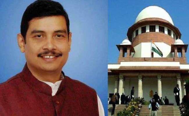 नवनिर्वाचित बसपा सांसद अतुल राय को दुष्कर्म मामले में गिरफ्तारी से नहीं मिली राहत
