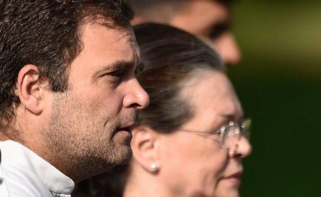 कांग्रेस में सबकुछ ठीक नहीं, राहुल गांधी इस्तीफा देने पर अड़े, वरिष्ठ नेताओं ने की मुलाकात
