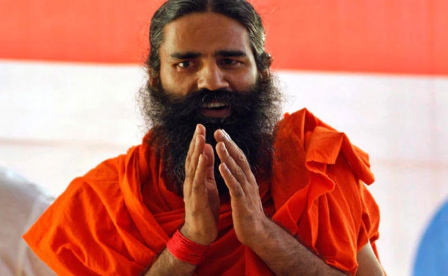 बाबा रामदेव ने कहा – 23 मई को मोदी दिवस के रूप में मनाया जाए