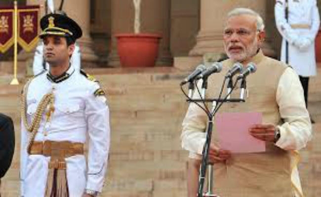 PM मोदी के शपथ ग्रहण समारोह में आएंगे कई देशों के राष्ट्राध्यक्ष सहित 5000 से ज्यादा मेहमान
