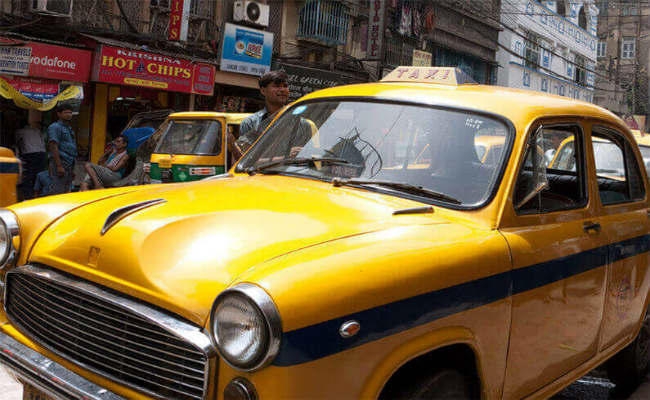 17 जून को 24 घंटे टैक्सी हड़ताल की दी धमकी