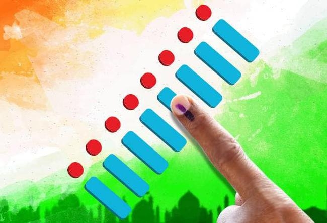 तृणमूल को सत्ता से हटाने के लिए भाजपा को वोट मिला : सुशांत घोष