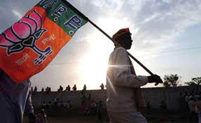 पश्चिम बंगाल में भाजपा की कमान संभालने आ रहे हैं संघ से नये चेहरे
