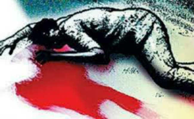 वर्चस्व में ही हुई रवि की हत्या