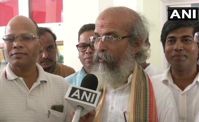 ”ओड़िशा के मोदी” प्रताप सारंगी ने कहा – प्रधानमंत्री से मेरी तुलना सही नहीं