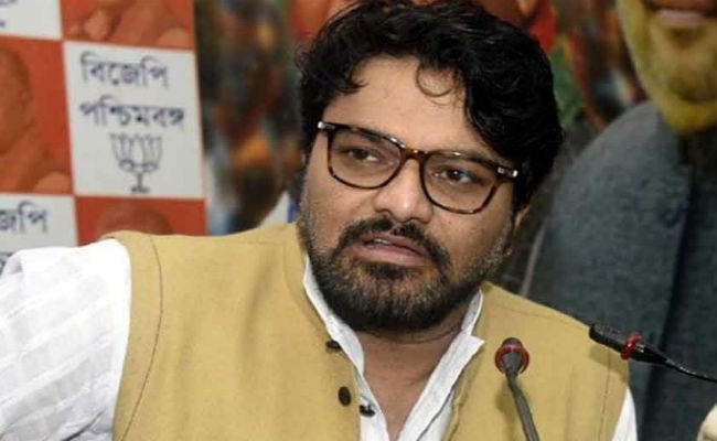 नवनियुक्त राज्य मंत्री बाबुल सुप्रियो ने कहा- पर्यावरण से जुड़ी समस्याओं के समाधान में युवाओं को मददगार बनायेंगे