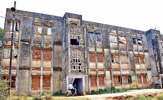 एचइसी प्रबंधन ने तैयार किया प्रस्ताव, आवासों के लीज ट्रांसफर की उम्मीद जगी