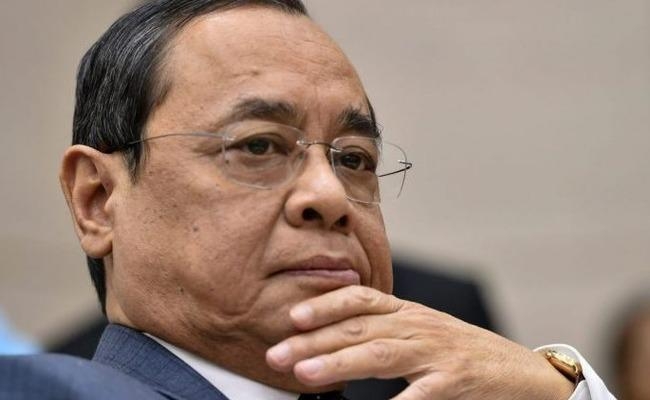 CJI के विरुद्ध षडयंत्र : सीबीआई, आईबी और दिल्ली पुलिस से और सूचनाएं मंगायी गयीं