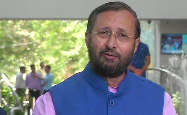 सूचना एवं प्रसारण मंत्री ने कहा – बरकरार रहेगी प्रसार भारती की स्वायत्तता