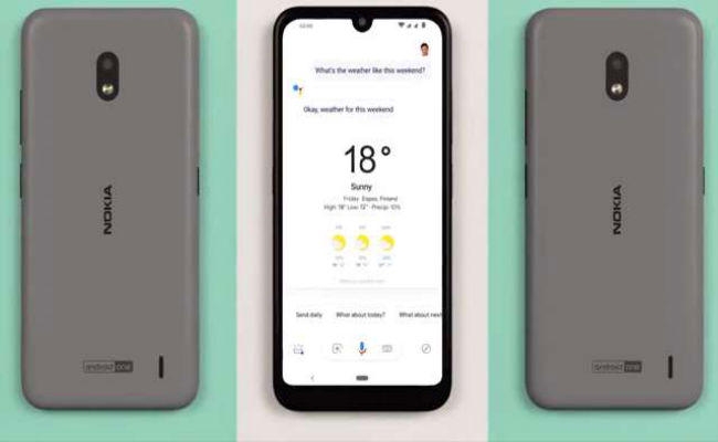Nokia 2.2 लॉन्च : जानें इस बजट स्मार्टफोन की कीमत और सारी खूबियां