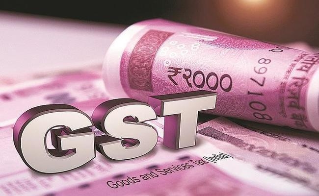 जीएसटी से बंगाल को मिला 27000 हजार करोड़ राजस्व