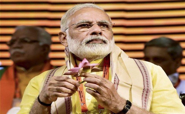 प्रधानमंत्री बनने के बाद मोदी की पहली यात्रा, दक्षिण के द्वारिका में कृष्ण के दर्शन करेंगे