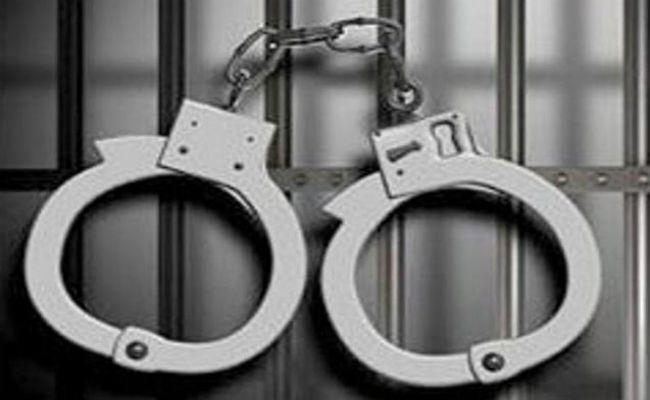 साम्प्रदायिक भावनाएं भड़काने के आरोप में चायवाला गिरफ्तार
