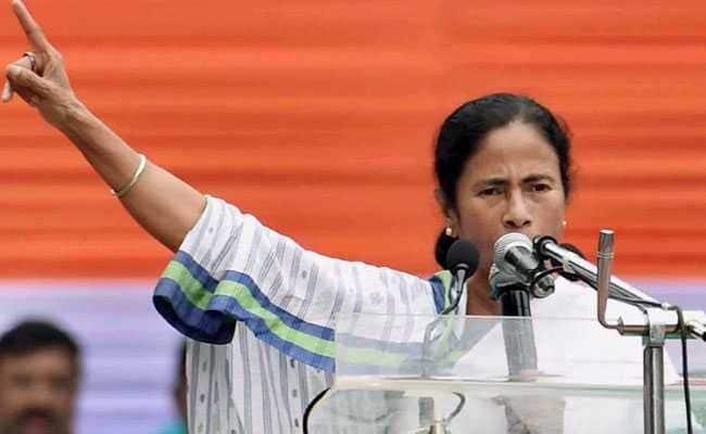 विकास के मामले में बंगाल नंबर वन