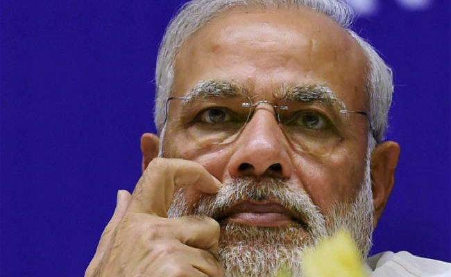 #CycloneVayu गंभीर चक्रवाती तूफान में बदला, पीएम मोदी ने लोगों से की अपील, जानकारी का अनुसरण करते रहें