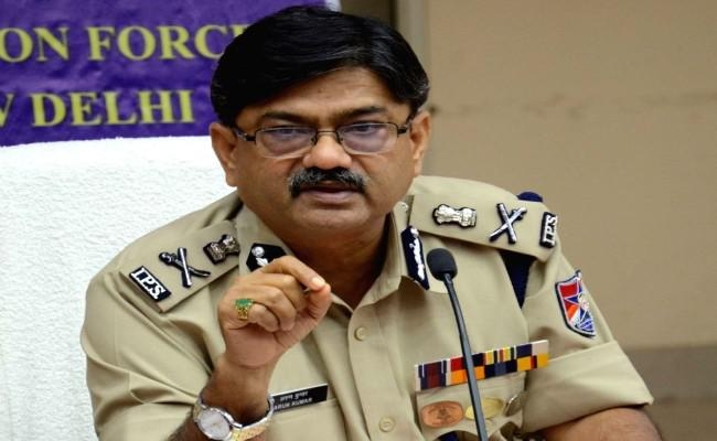 RPF का ऑपरेशन थंडर : देश के 205 शहरों में छापेमारी कर 387 दलालों को किया गिरफ्तार