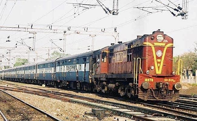हैदराबाद-रक्सौल साप्ताहिक को मिली मंजूरी