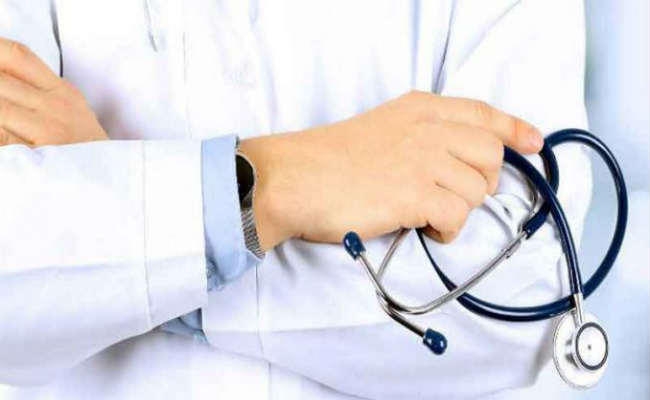 सूबे में 3600 डॉक्टरों की बहाली जल्द की जायेगी : मंगल पांडेय