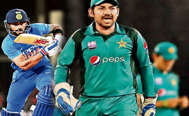 World Cup 2019: भारतीय टीम के हाथों धुलाई के बाद पाकिस्तानी टीम के जज्बे पर सवाल