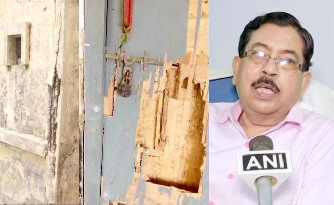 उत्तर बिहार का सबसे बड़ा अस्पताल DMCH खुद ”बीमार”, अधीक्षक बोले- अनहोनी ना होने की करते रहते हैं ड्यूटी के समय प्रार्थना