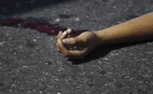 28 वर्षीय विवाहिता की चाकू घोंप कर हत्या, मायके वालों ने पति पर लगाया हत्या का आरोप
