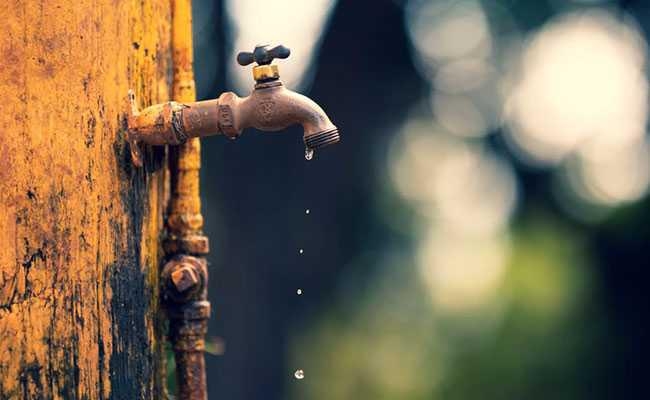 दुनिया के जल संकट वाले शहरों में कोलकाता दूसरे नंबर पर