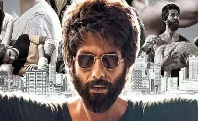 Kabir Singh Box Office Collection : 5 दिन में 100 करोड़ कमाकर ‘कबीर सिंह’ बनी शाहिद के करियर की सबसे बड़ी फिल्म