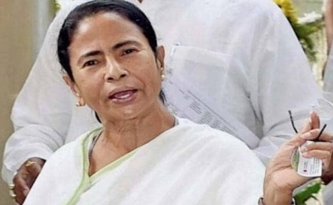 कट मनी मसले पर ममता ने रुख किया स्पष्ट, बोलीं-पार्टी वर्कर्स को अनुशासित करने में कुछ भी गलत नहीं