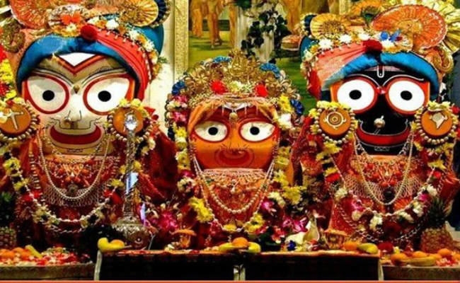 बांकुड़ा में रथयात्रा को लेकर तैयारी शुरू