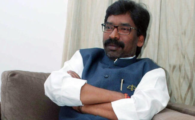 रांची : छिन सकता है हेमंत सोरेन से सोहराय भवन