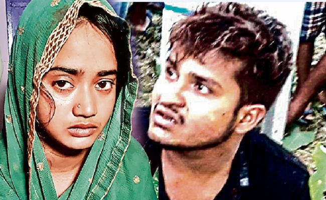 झारखंड में मॉब लिंचिंग के शिकार तबरेज की पत्नी को दिल्ली वक्फ बोर्ड देगा आर्थिक मदद और नौकरी