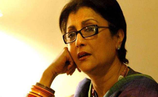 शांति की अर्जी लेकर भाटपाड़ा पहुंचे बुद्धिजीवी