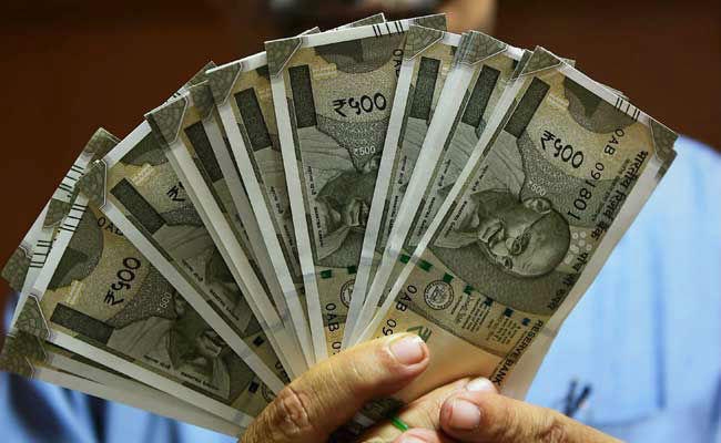 भागलपुर सृजन घोटाला : पूर्व सीएस की वेतन वृद्धि पर लगी रोक