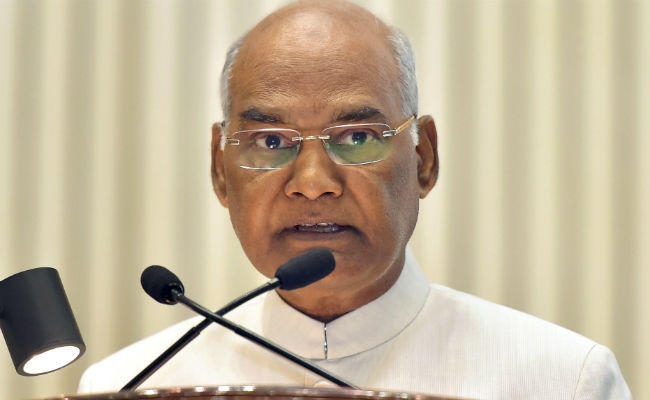 पटना : विश्व शांति स्तूप के स्थापना दिवस समारोह का उद्घाटन करेंगे राष्ट्रपति