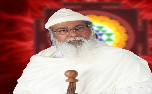 ज्योतिषीय समाधान: ग्रहण योग क्या होता है ? जानें क्या कहते हैं सद्गुरु स्वामी आनंद जी