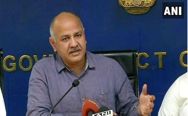दिल्ली में प्रचंड गर्मी, 8वीं कक्षा तक गर्मी की छुट्टी एक हफ्ते बढ़ी